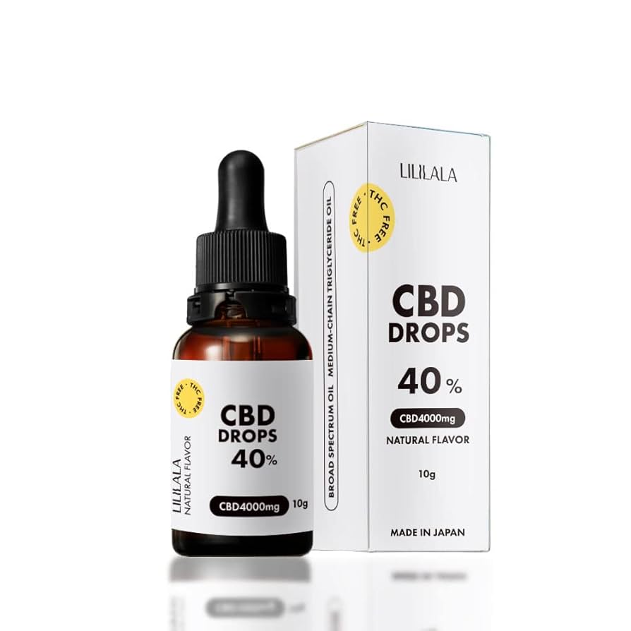 CBD40%オイル CBDハーブティー Amazon.co.jp: 【改正基準適合済み】CannaTech CBD オイル 高